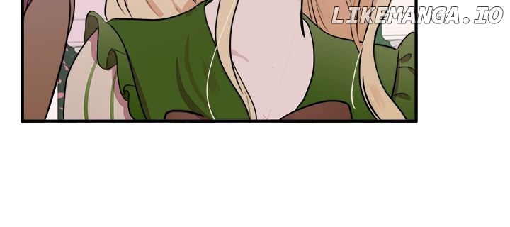 The Villainess Lives Twice Chapter 8 - page 10