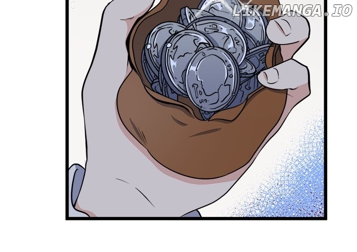 The Villainess Lives Twice Chapter 8 - page 26