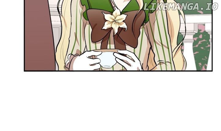 The Villainess Lives Twice Chapter 8 - page 7