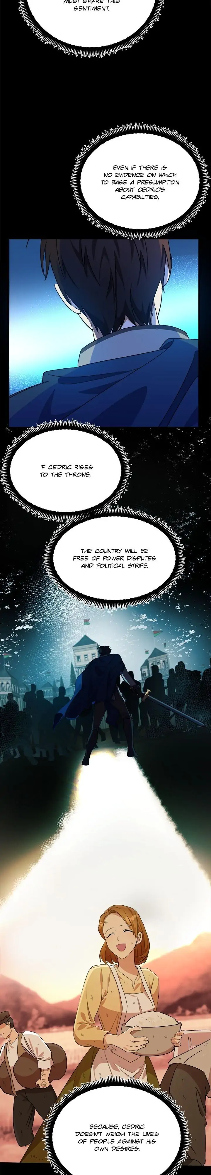 The Villainess Lives Twice Chapter 97 - page 12