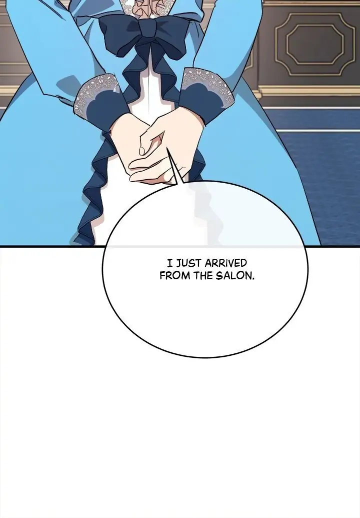 The Villainess Lives Twice Chapter 95 - page 22