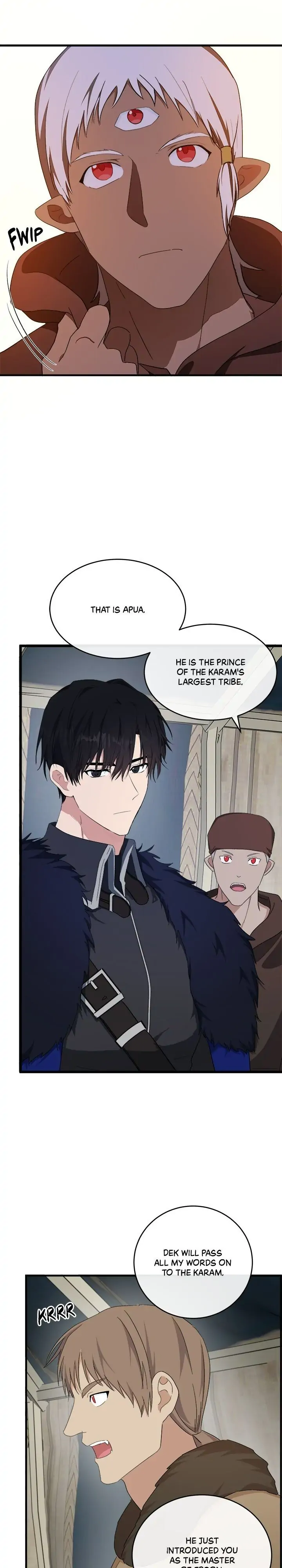 The Villainess Lives Twice Chapter 94 - page 25