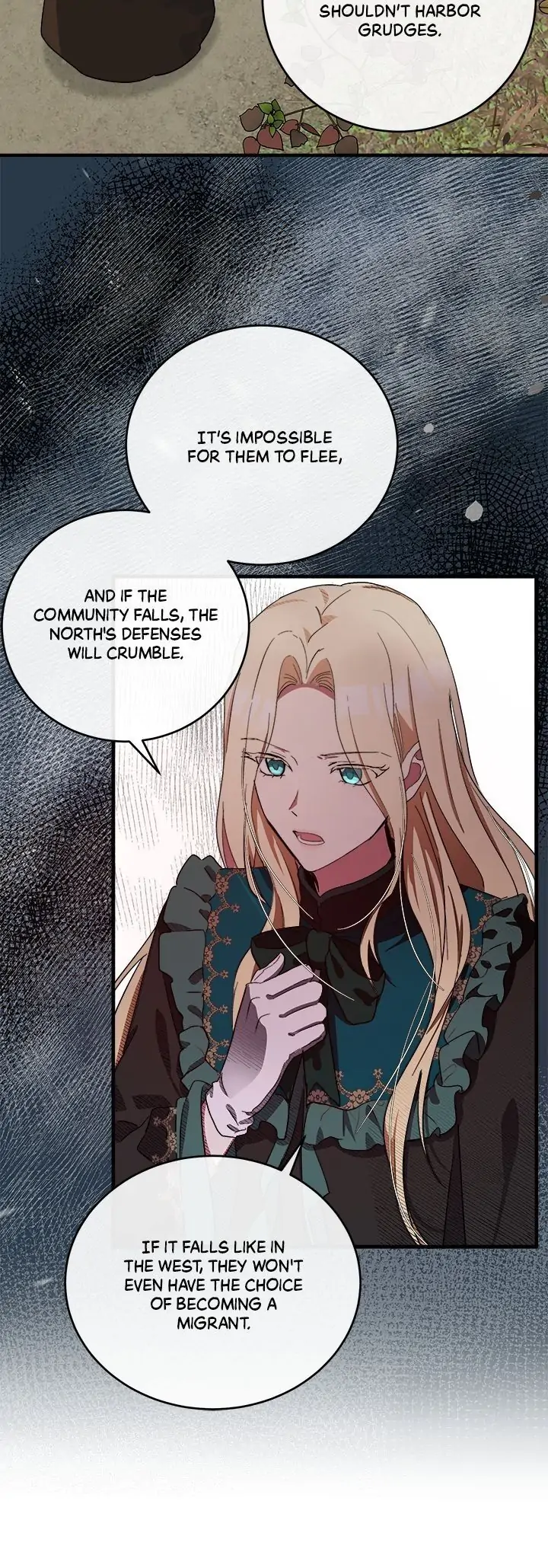 The Villainess Lives Twice Chapter 93 - page 15