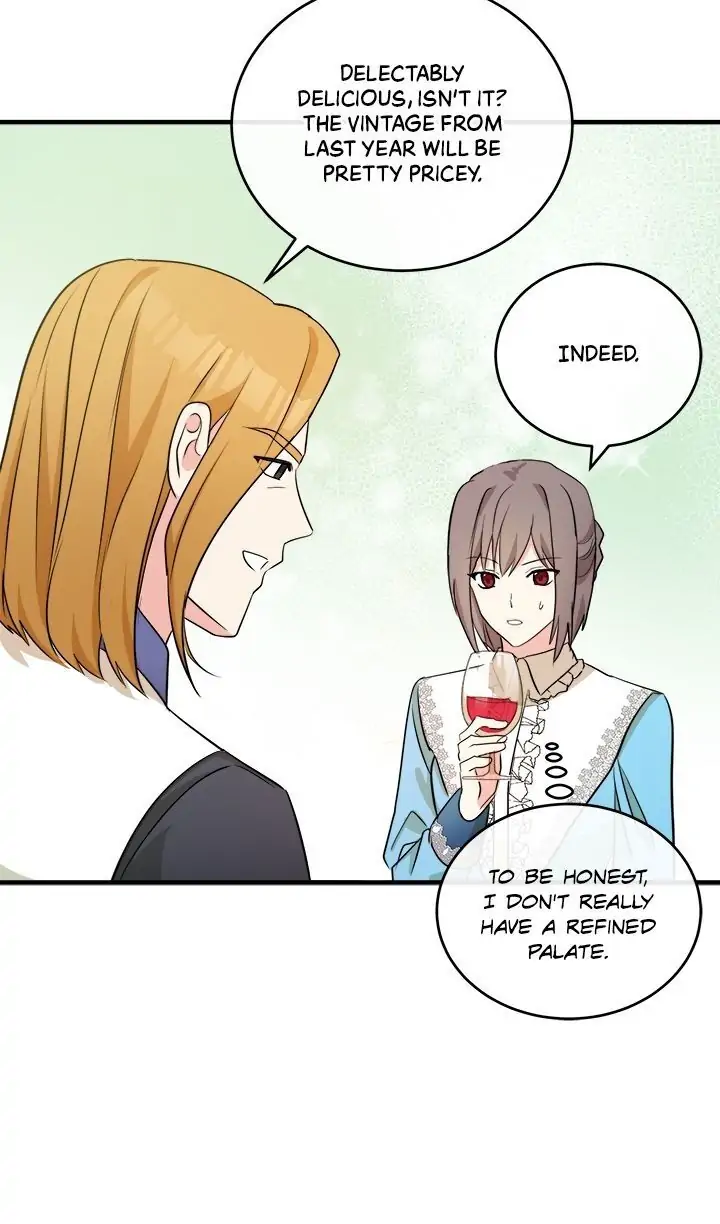 The Villainess Lives Twice Chapter 92 - page 15