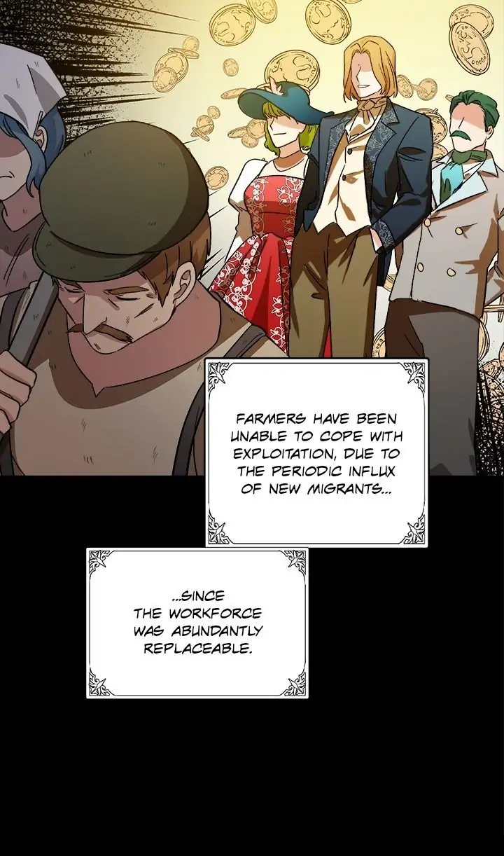 The Villainess Lives Twice Chapter 92 - page 21