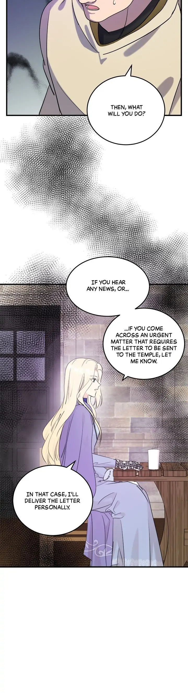 The Villainess Lives Twice Chapter 82 - page 11