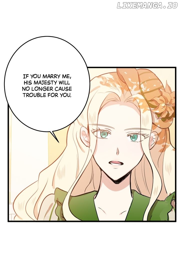 The Villainess Lives Twice Chapter 7 - page 18