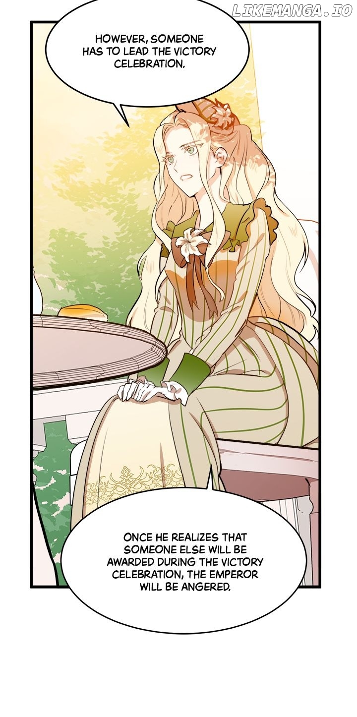 The Villainess Lives Twice Chapter 7 - page 6