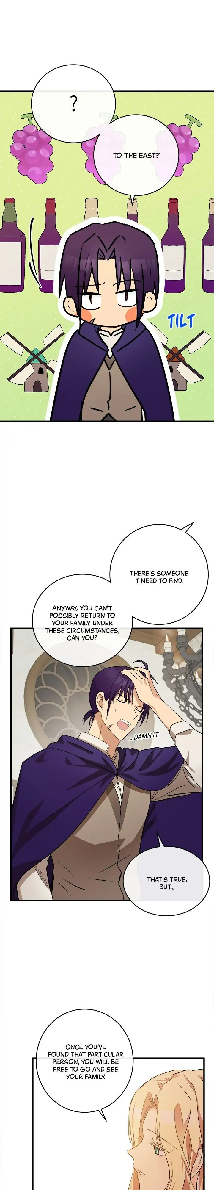 The Villainess Lives Twice Chapter 88 - page 20