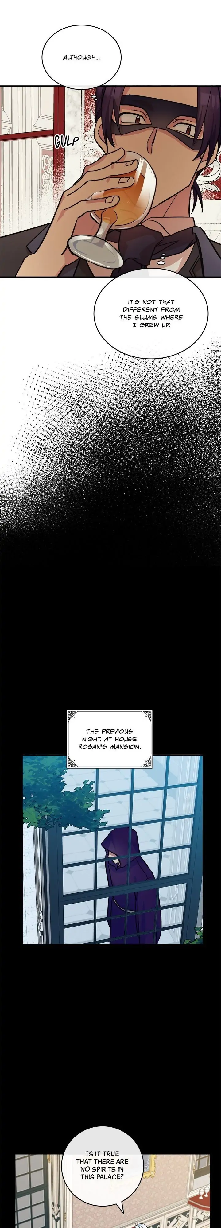The Villainess Lives Twice Chapter 86 - page 15
