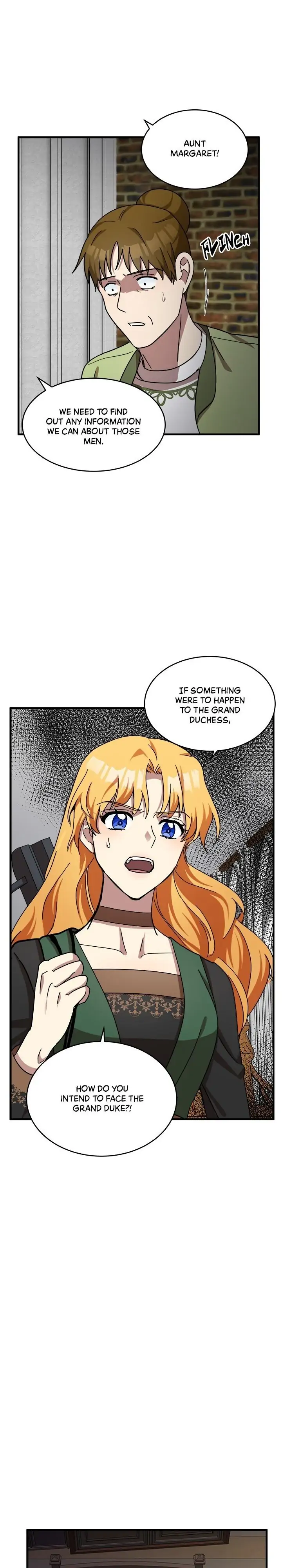 The Villainess Lives Twice Chapter 66 - page 24