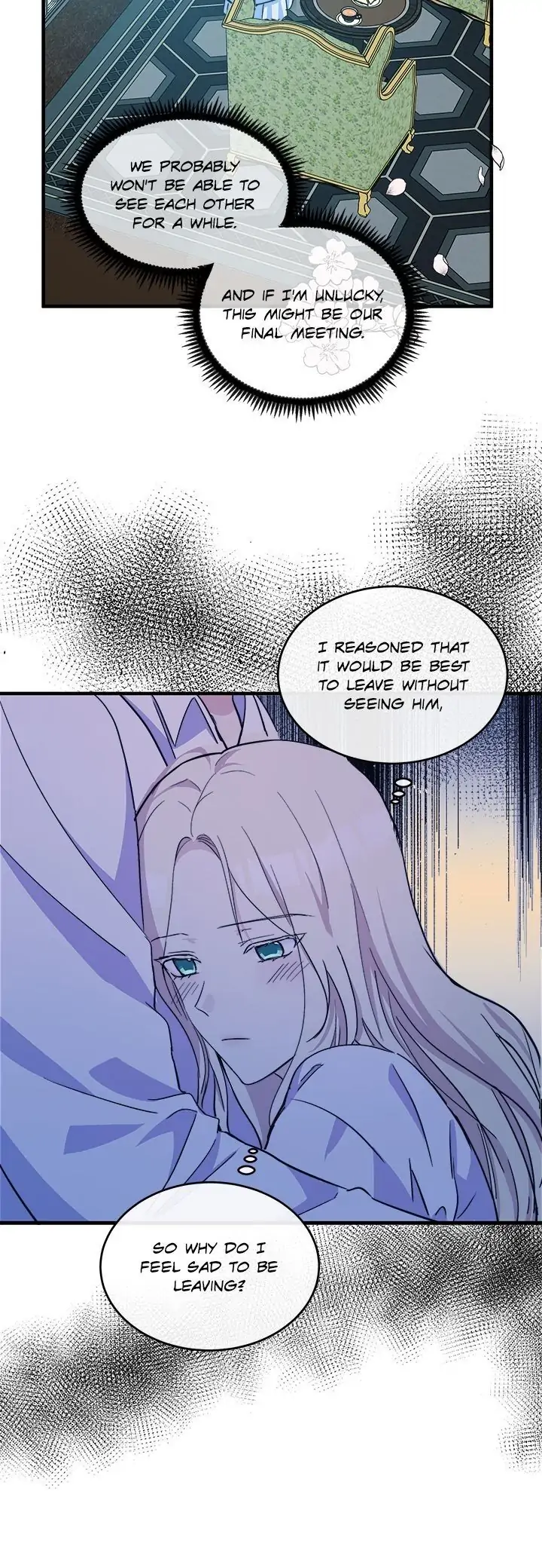 The Villainess Lives Twice Chapter 85 - page 10
