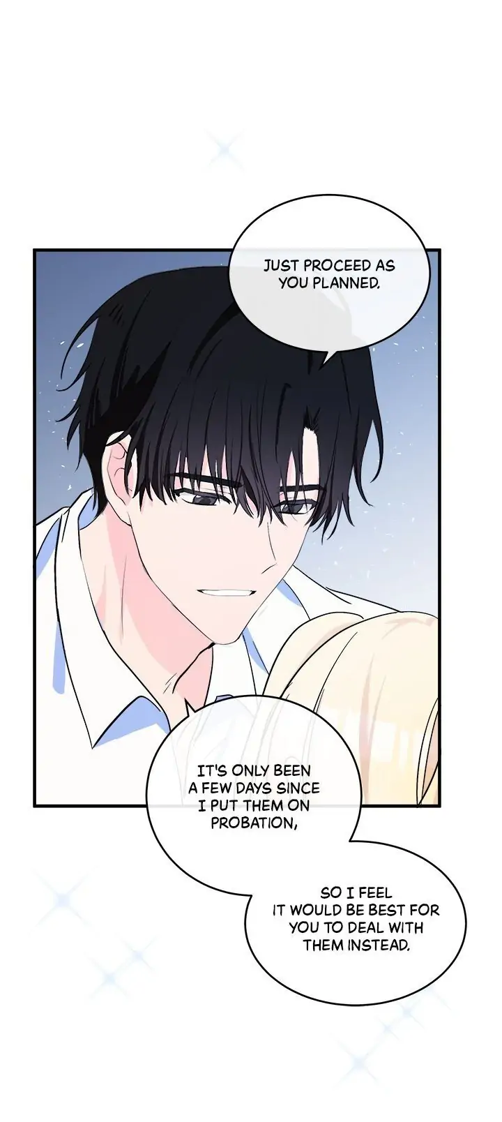 The Villainess Lives Twice Chapter 85 - page 12