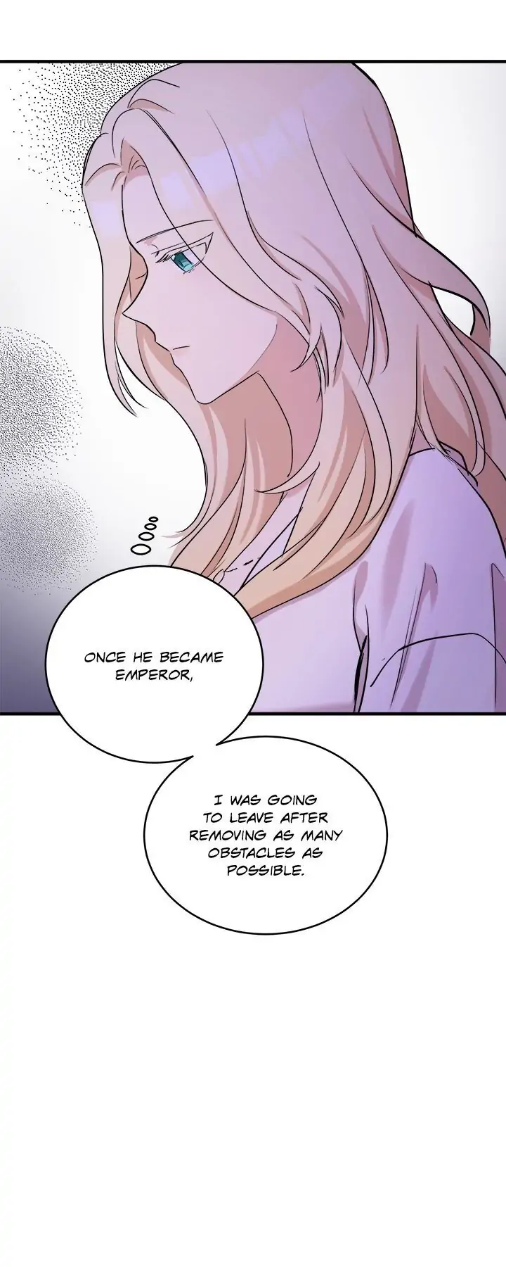 The Villainess Lives Twice Chapter 84 - page 6