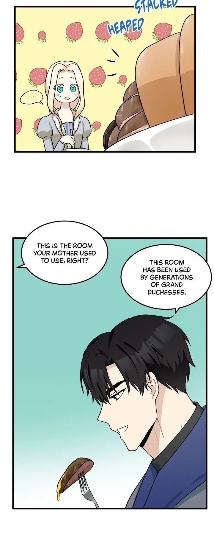 The Villainess Lives Twice Chapter 44 - page 26