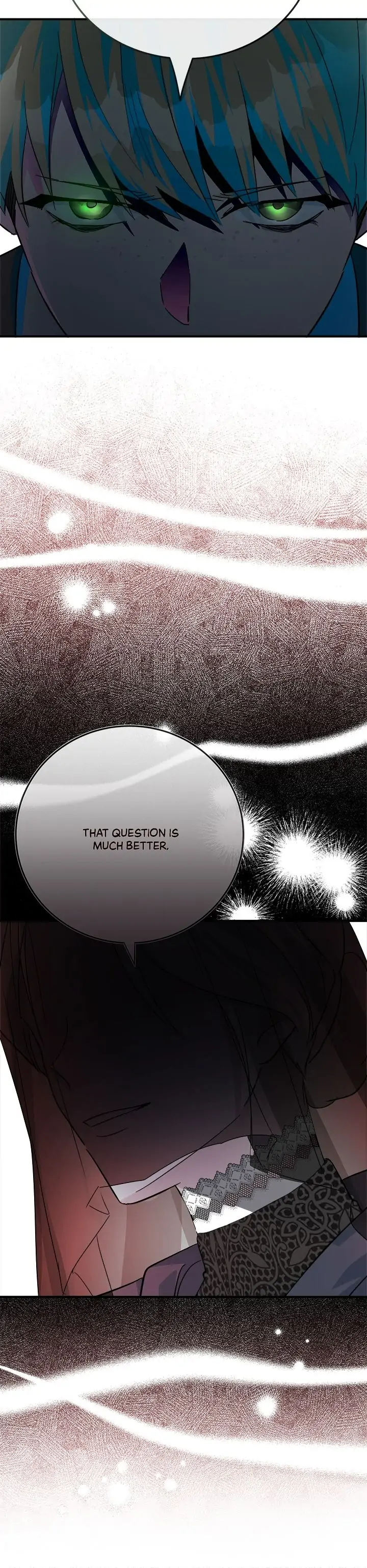 The Villainess Lives Twice Chapter 140 - page 38