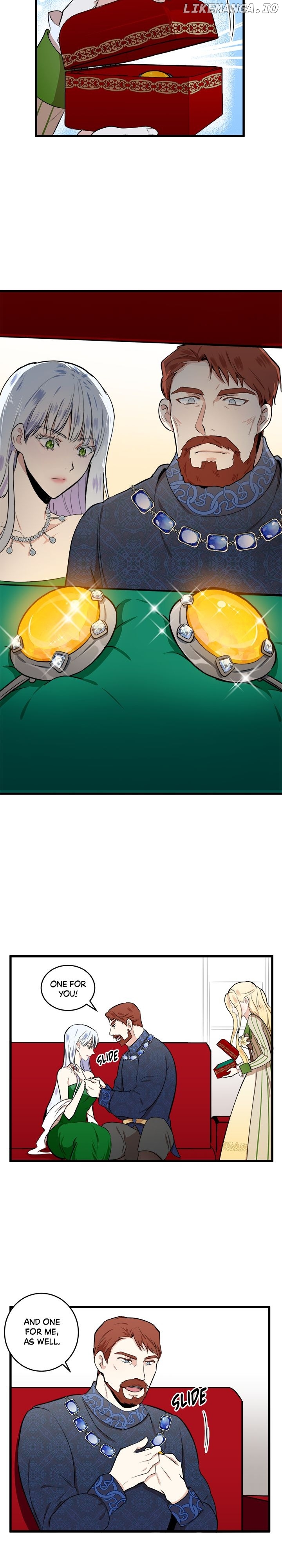 The Villainess Lives Twice Chapter 10 - page 16