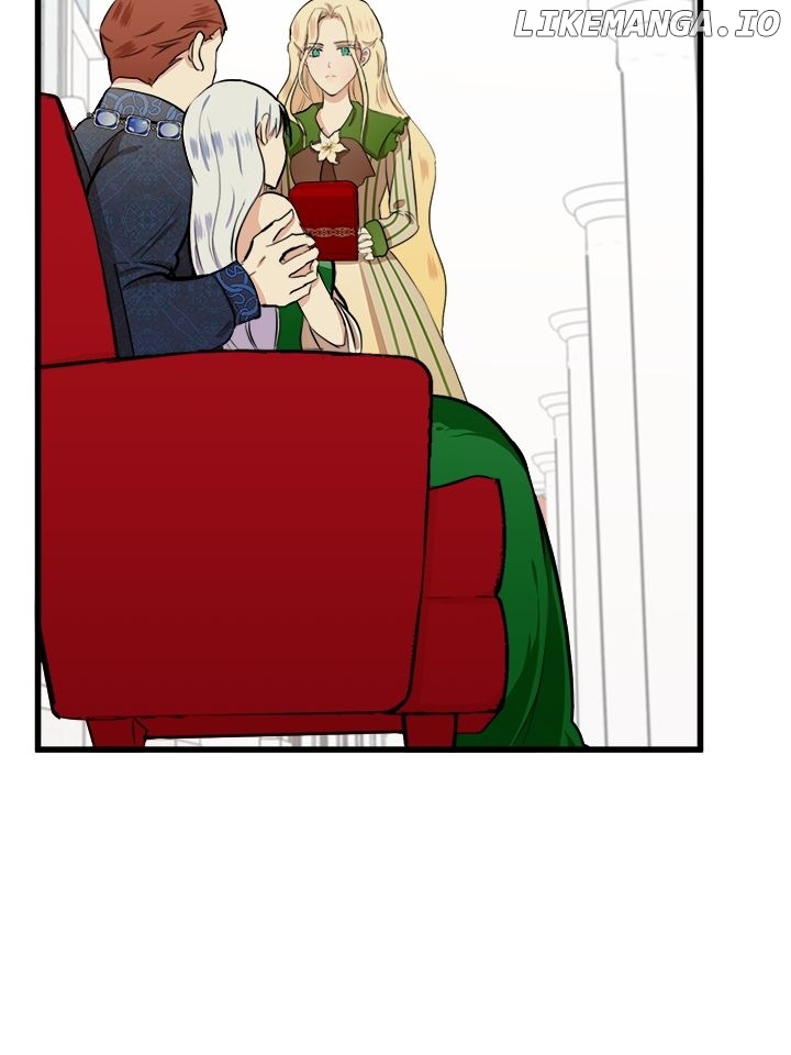 The Villainess Lives Twice Chapter 10 - page 20