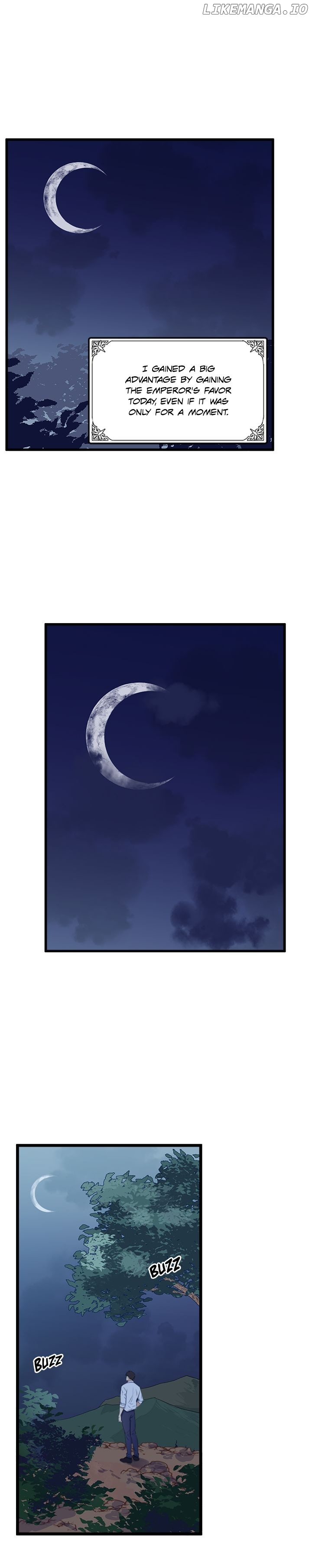 The Villainess Lives Twice Chapter 10 - page 25