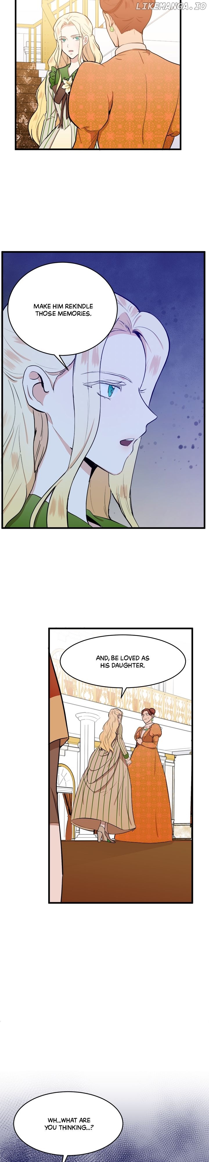 The Villainess Lives Twice Chapter 10 - page 2