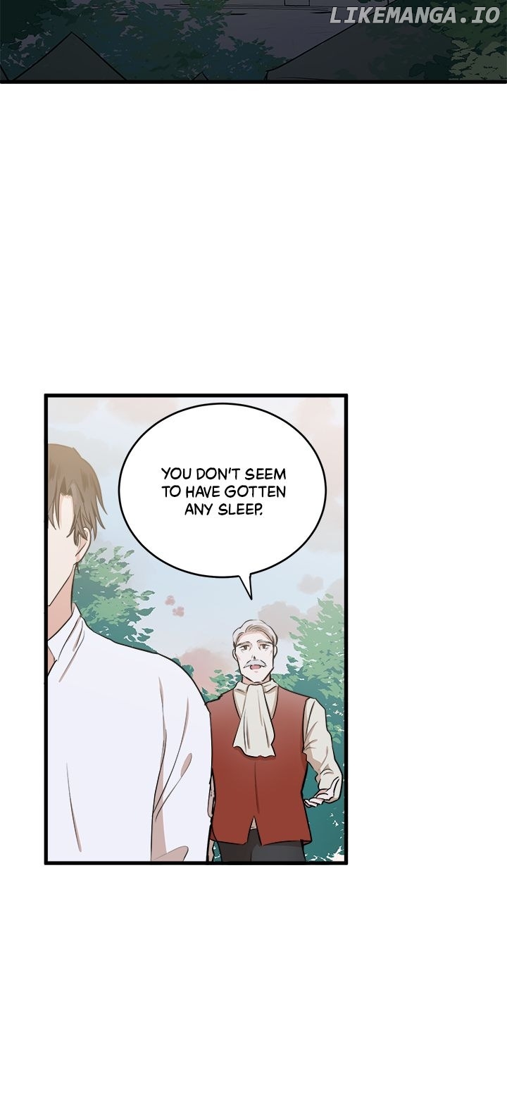 The Villainess Lives Twice Chapter 10 - page 30