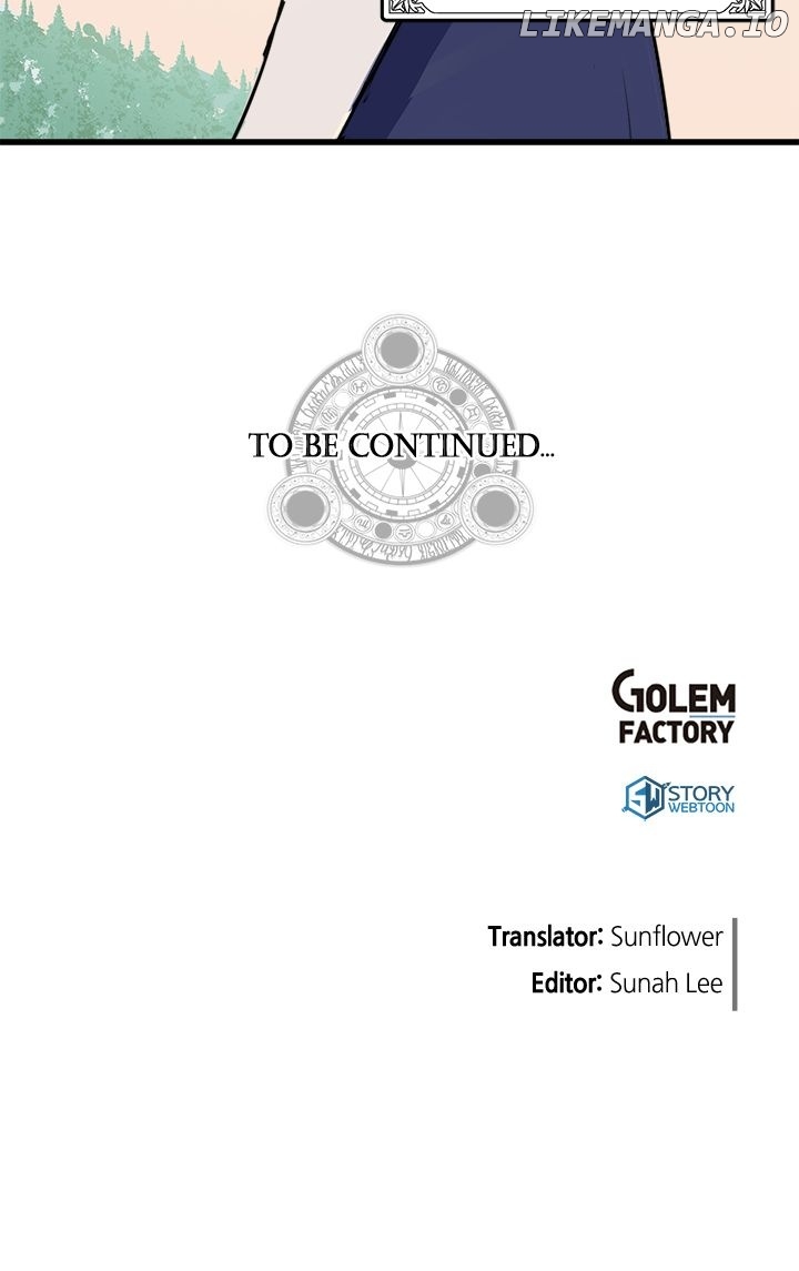 The Villainess Lives Twice Chapter 10 - page 32