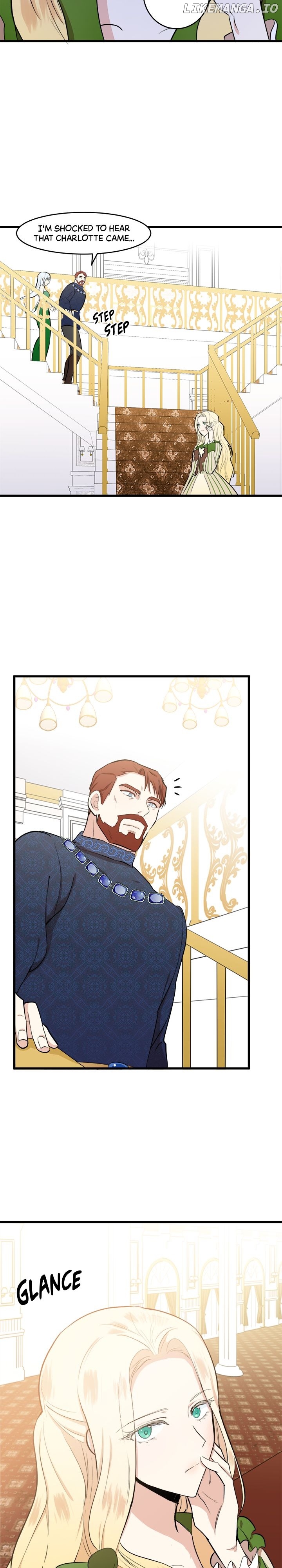 The Villainess Lives Twice Chapter 10 - page 8