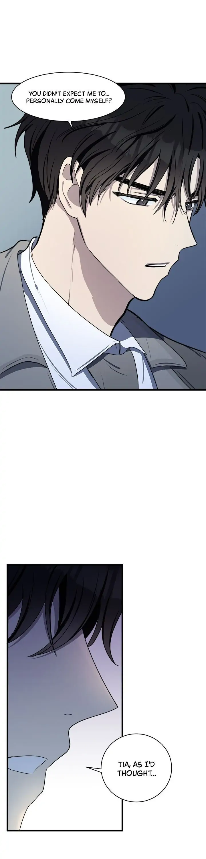 The Villainess Lives Twice Chapter 23 - page 50