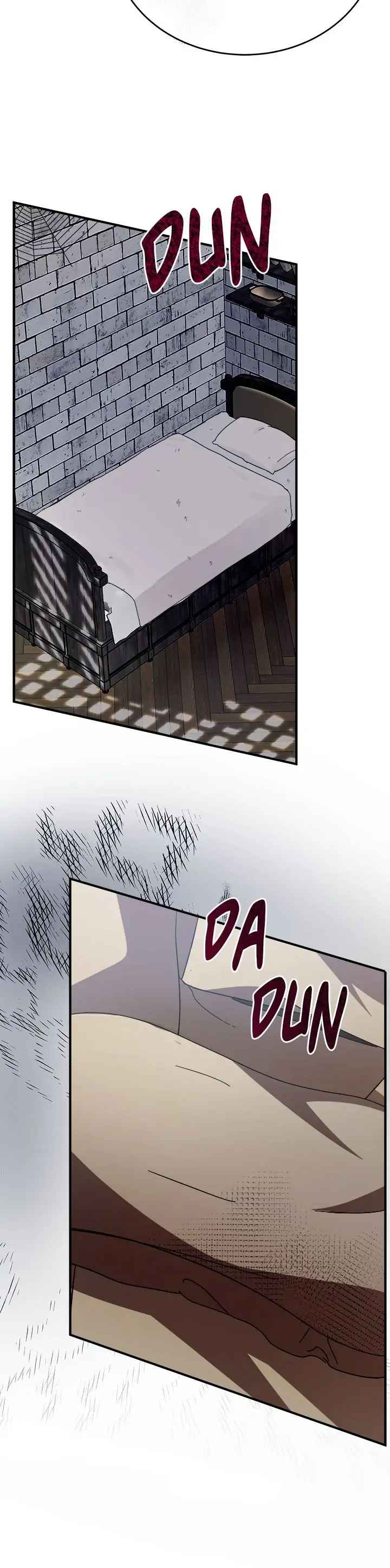 The Villainess Lives Twice Chapter 116 - page 17