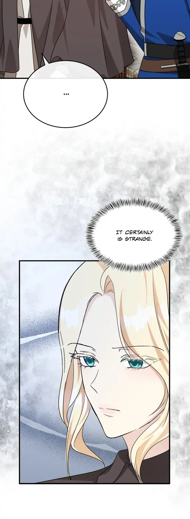 The Villainess Lives Twice Chapter 116 - page 19