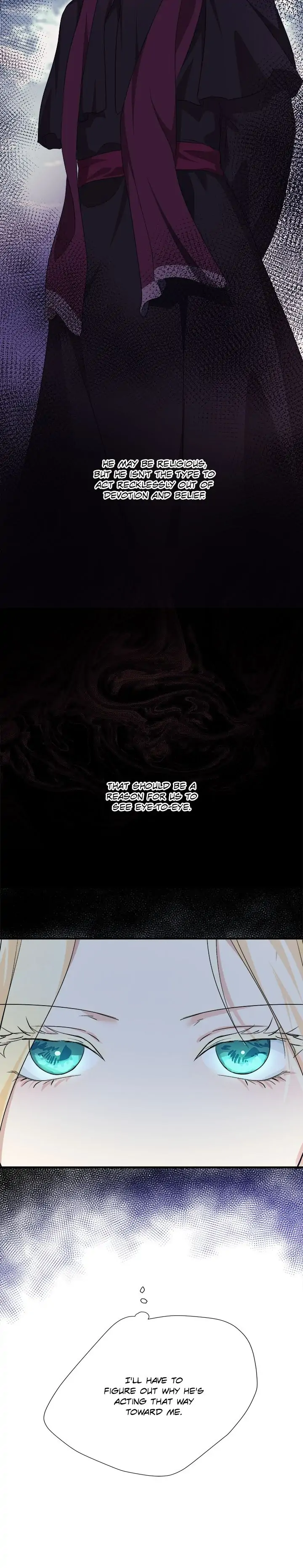 The Villainess Lives Twice Chapter 116 - page 23