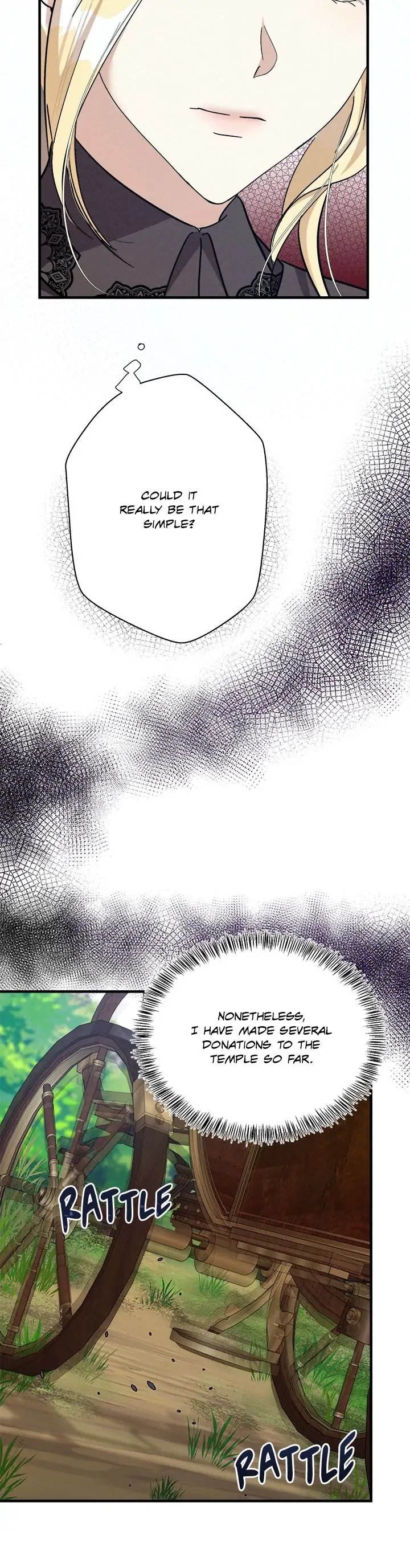 The Villainess Lives Twice Chapter 114 - page 12