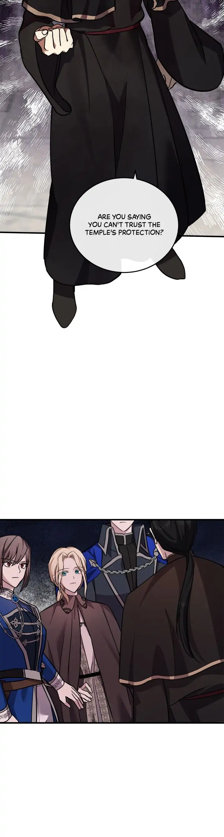 The Villainess Lives Twice Chapter 114 - page 6