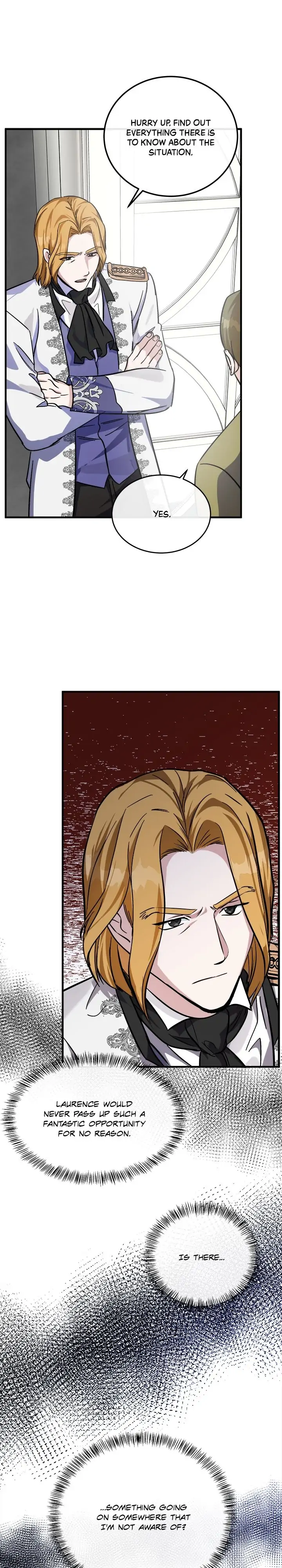 The Villainess Lives Twice Chapter 112 - page 5