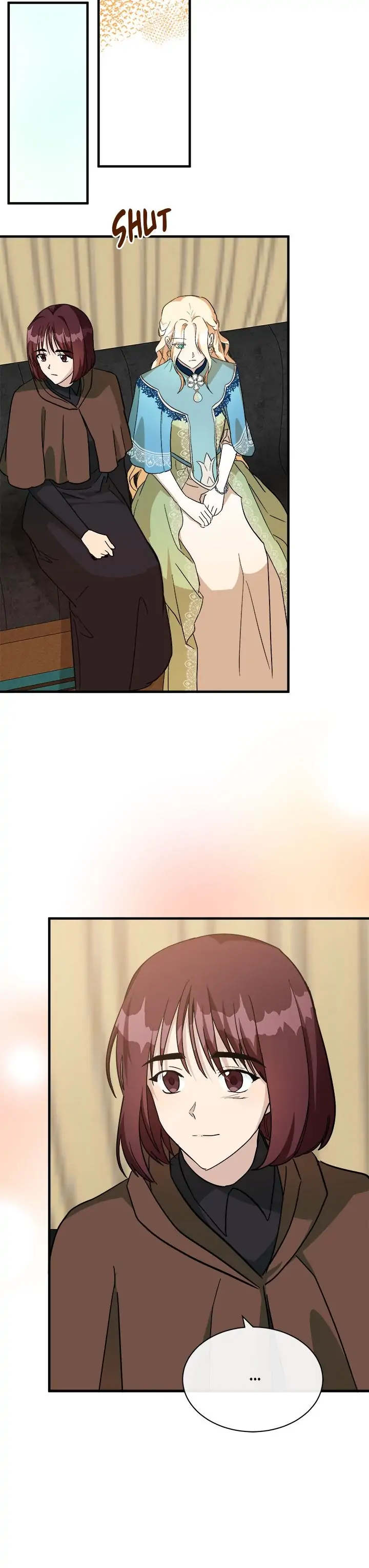 The Villainess Lives Twice Chapter 108 - page 20