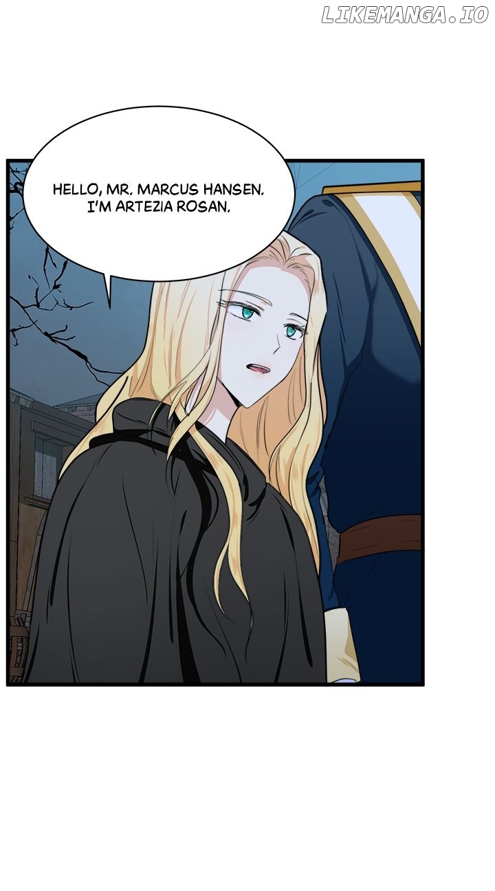 The Villainess Lives Twice Chapter 15 - page 19