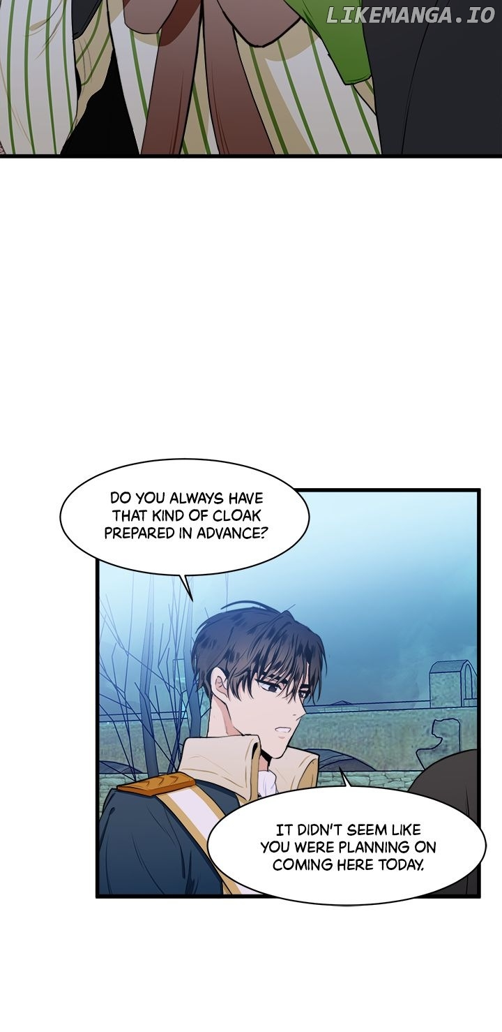 The Villainess Lives Twice Chapter 15 - page 3