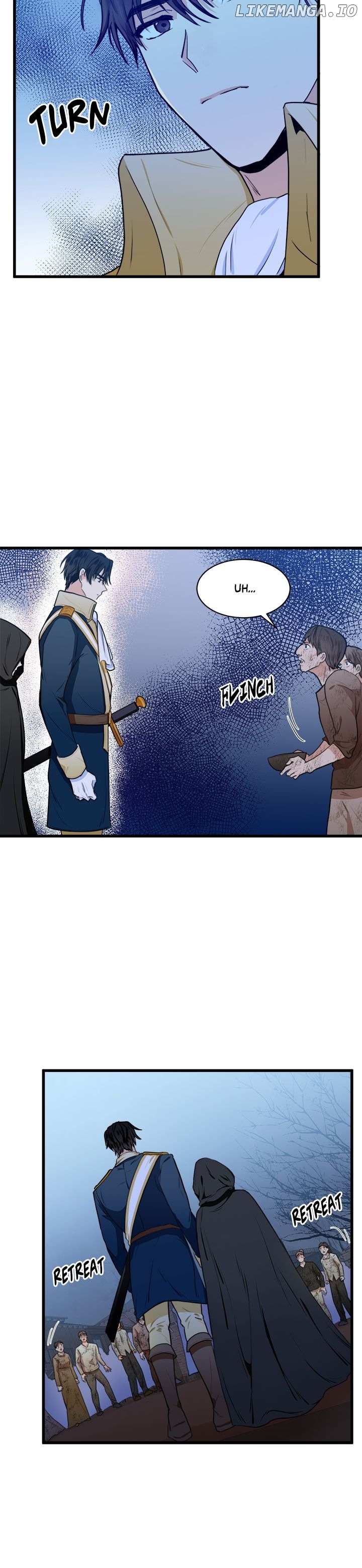 The Villainess Lives Twice Chapter 15 - page 5