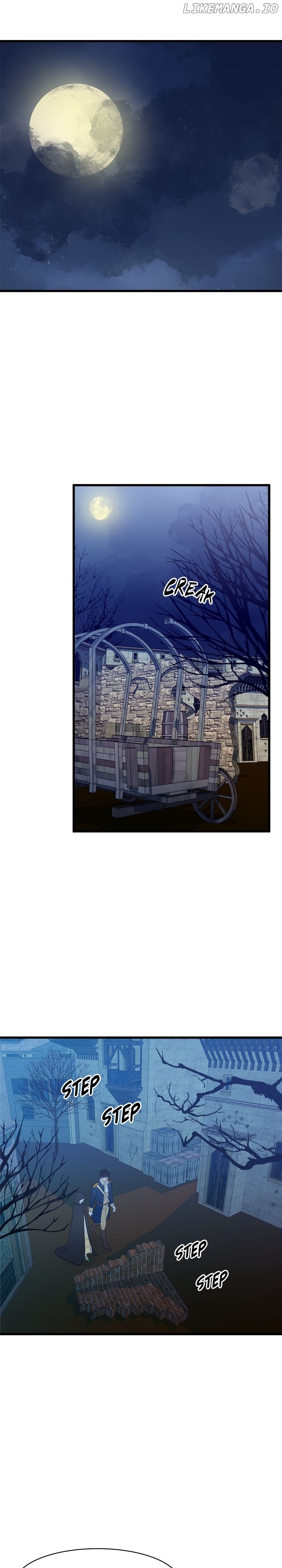 The Villainess Lives Twice Chapter 15 - page 7