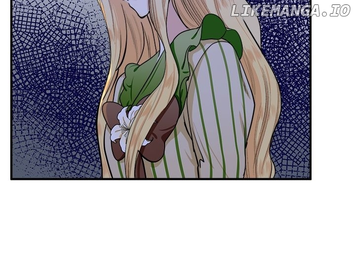 The Villainess Lives Twice Chapter 14 - page 20