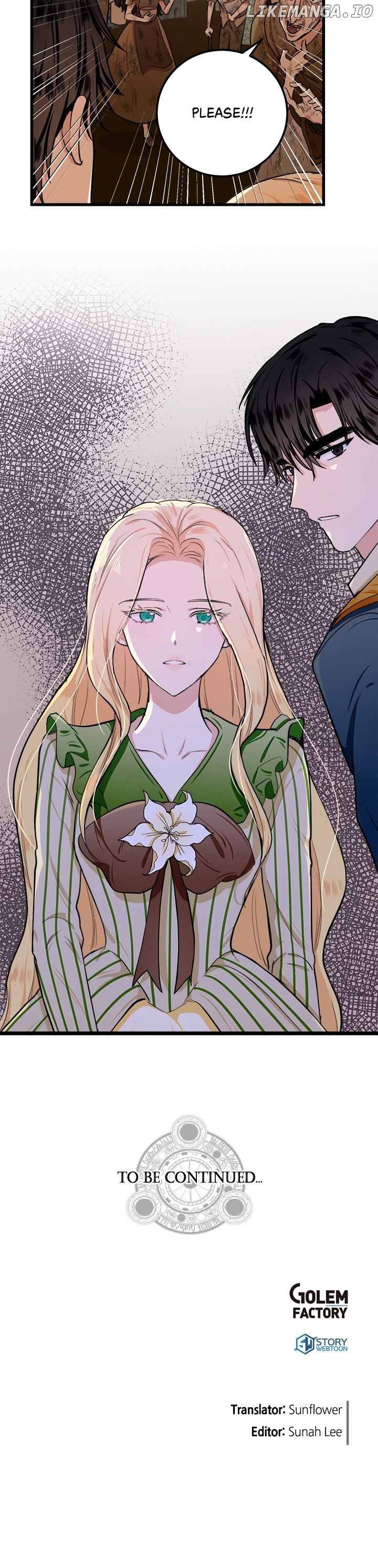 The Villainess Lives Twice Chapter 14 - page 27