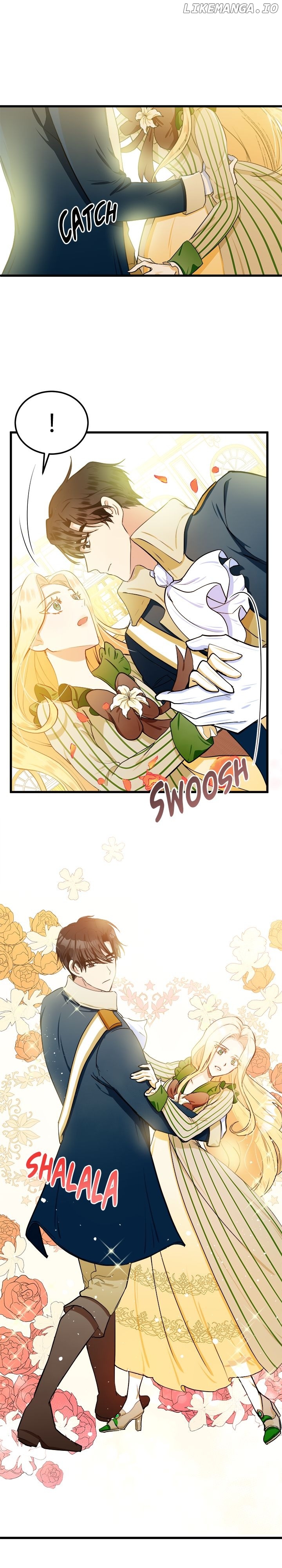 The Villainess Lives Twice Chapter 14 - page 2