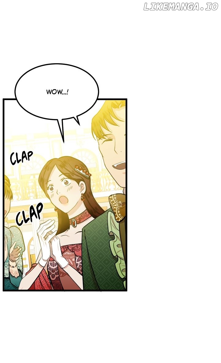 The Villainess Lives Twice Chapter 14 - page 3