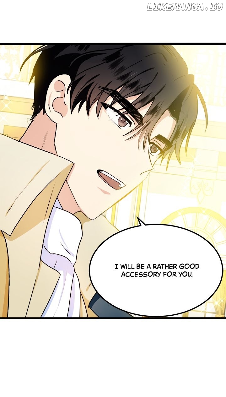 The Villainess Lives Twice Chapter 13 - page 12