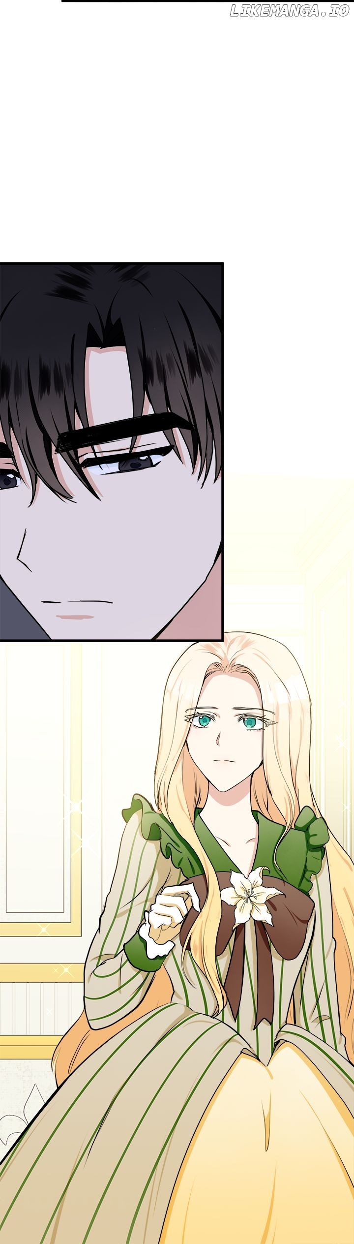 The Villainess Lives Twice Chapter 13 - page 6