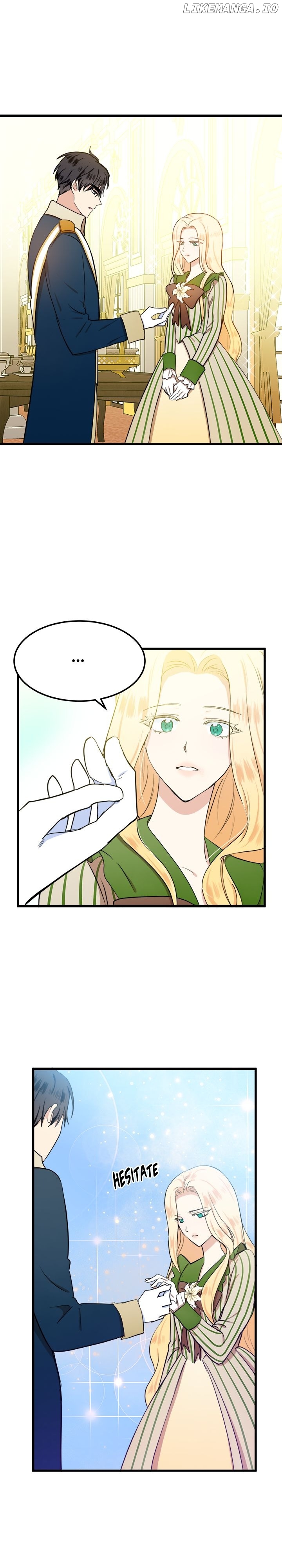 The Villainess Lives Twice Chapter 12 - page 17