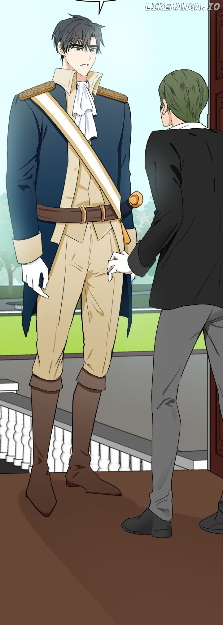 The Villainess Lives Twice Chapter 11 - page 15