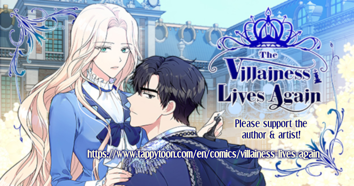 The Villainess Lives Twice Chapter 11 - page 29
