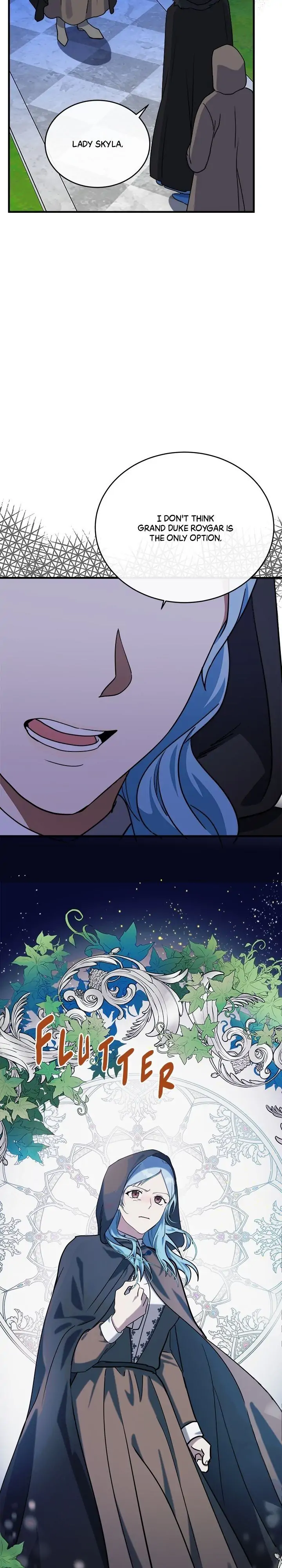 The Villainess Lives Twice Chapter 102 - page 12