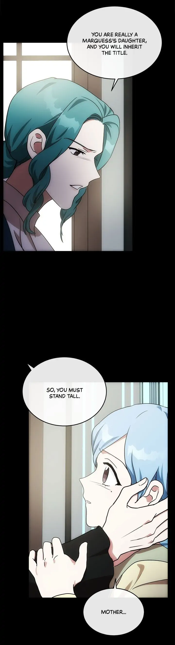 The Villainess Lives Twice Chapter 102 - page 23